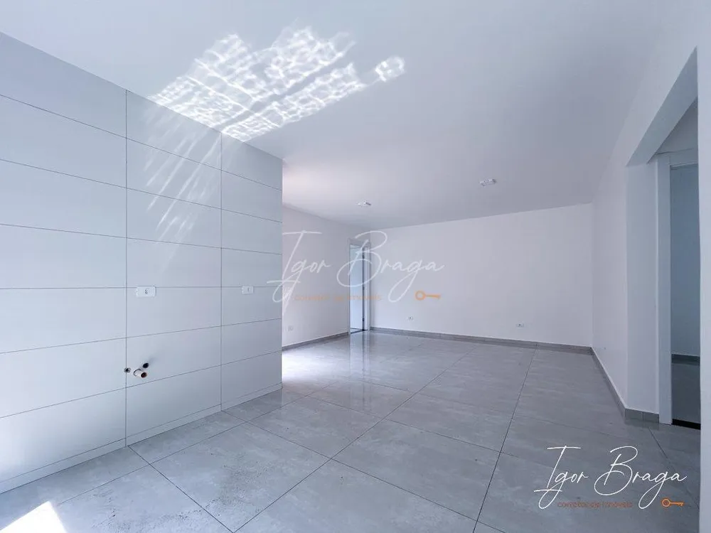 Casa, 3 quartos, 77 m² - Foto 4