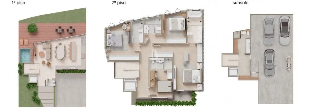 Casa, 4 quartos, 285 m² - Foto 10