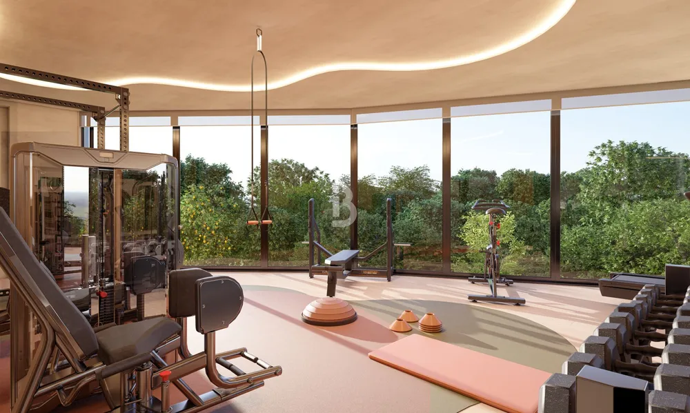 Casa, 4 quartos, 285 m² - Foto 3