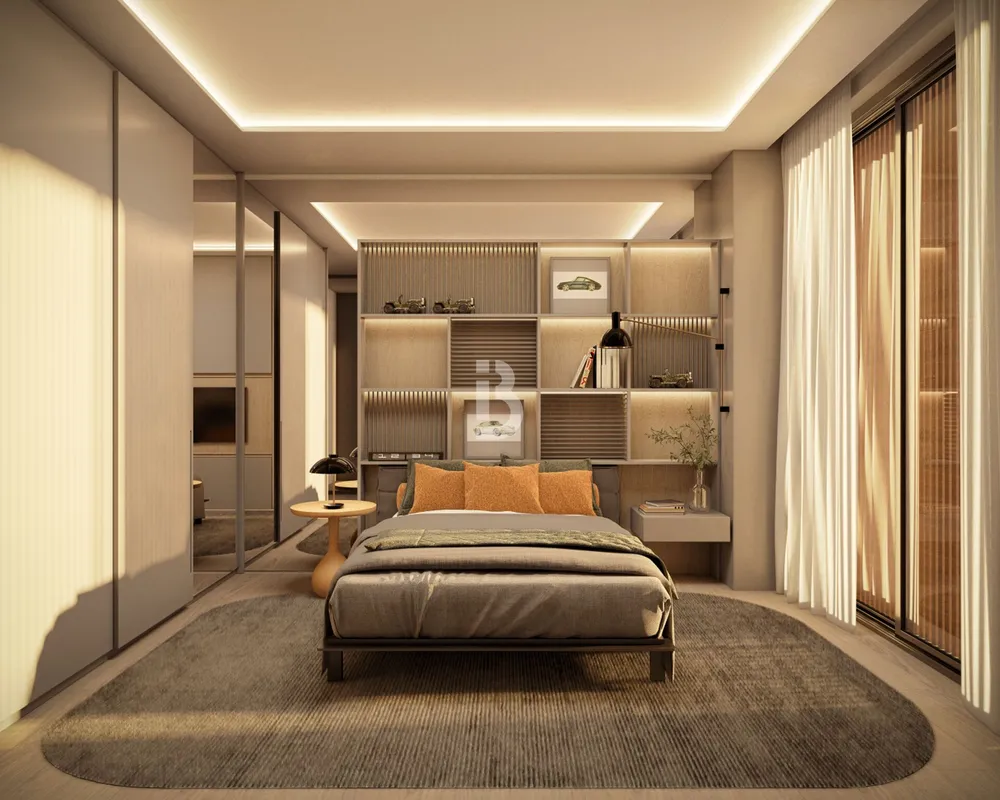 Casa, 4 quartos, 285 m² - Foto 1