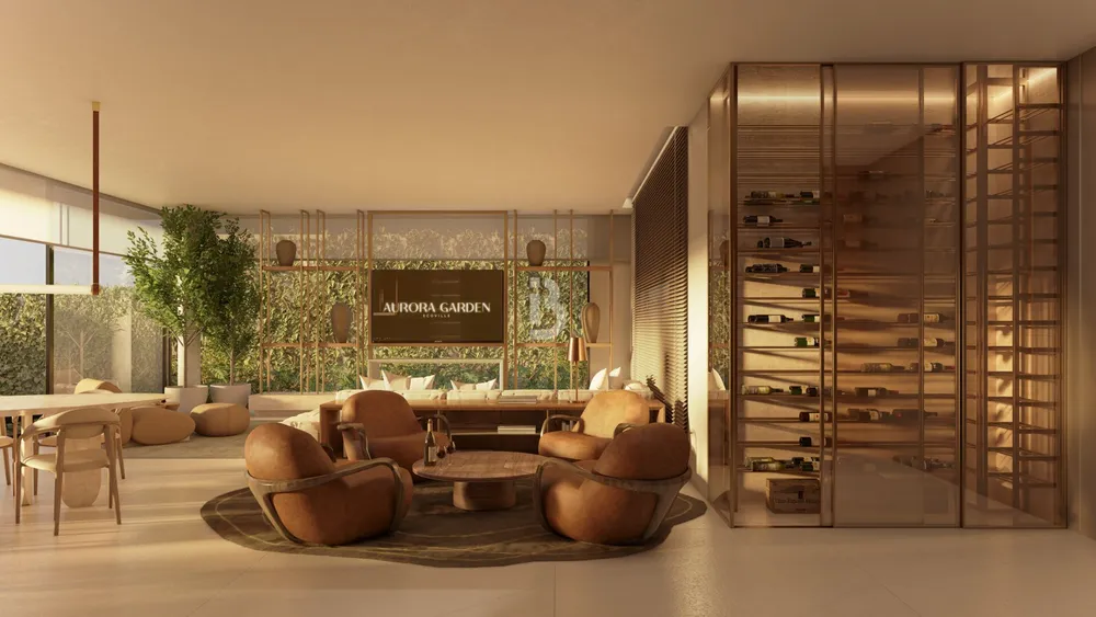 Casa, 4 quartos, 285 m² - Foto 4