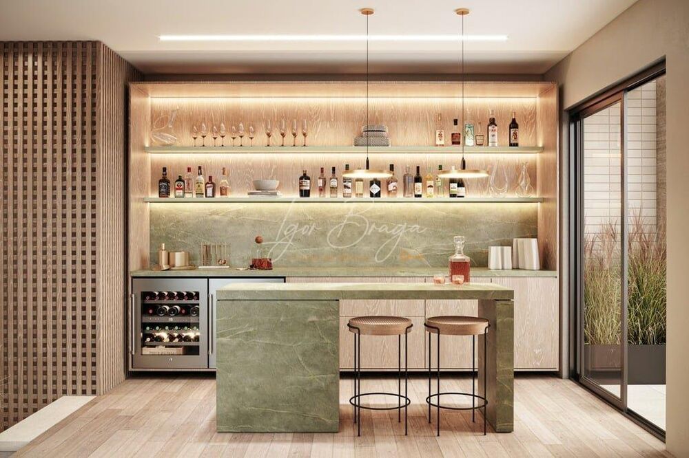 Casa à venda com 3 quartos, 247m² - Foto 4