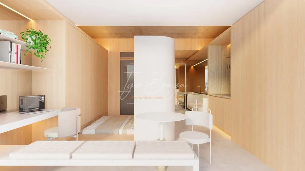 Apartamento, 2 quartos, 60 m² - Foto 9