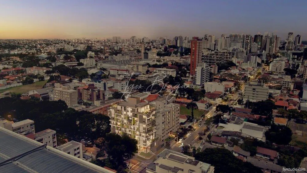 Apartamento, 2 quartos, 60 m² - Foto 16