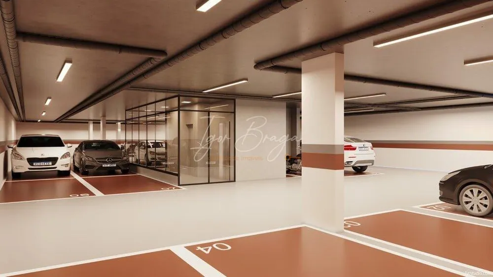 Apartamento, 2 quartos, 60 m² - Foto 11