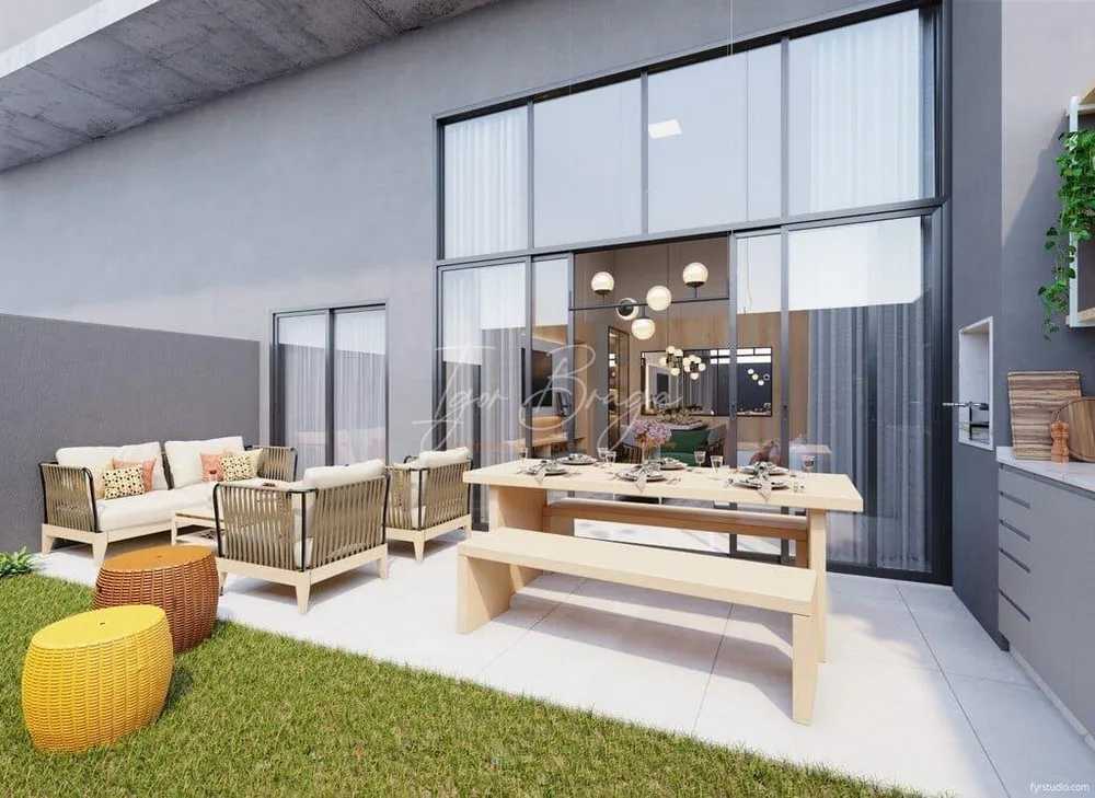 Apartamento, 2 quartos, 60 m² - Foto 3