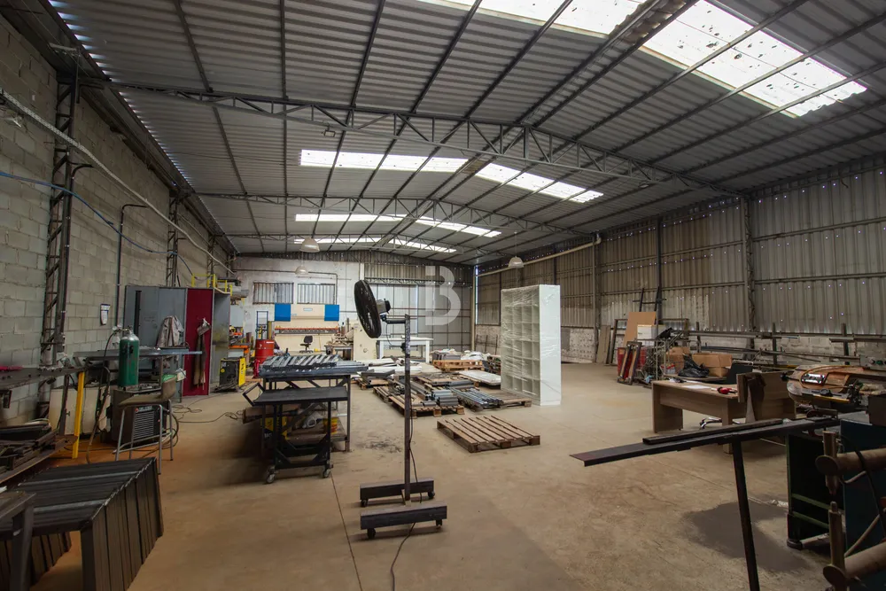 Depósito-Galpão, 800 m² - Foto 12