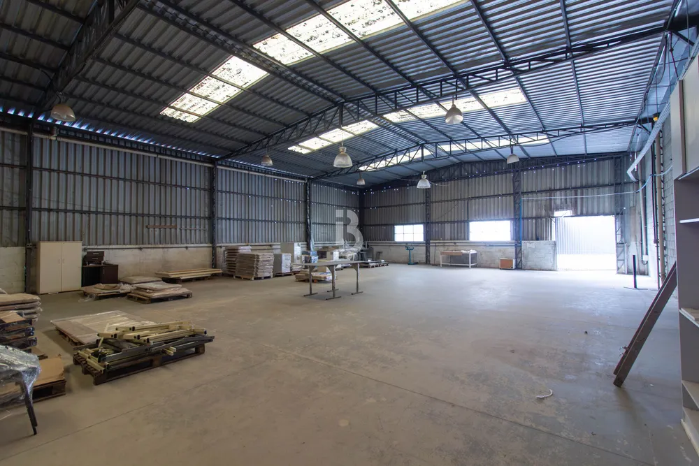 Depósito-Galpão, 800 m² - Foto 8