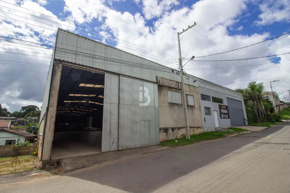 Depósito-Galpão, 800 m² - Foto 3