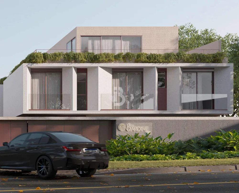Casa, 3 quartos, 192 m² - Foto 10