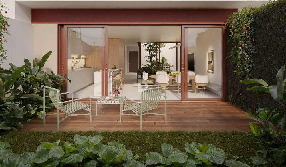 Casa, 3 quartos, 192 m² - Foto 3