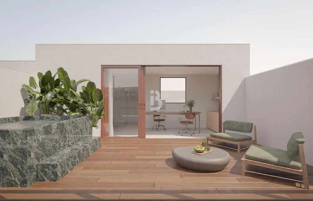 Casa, 3 quartos, 192 m² - Foto 9