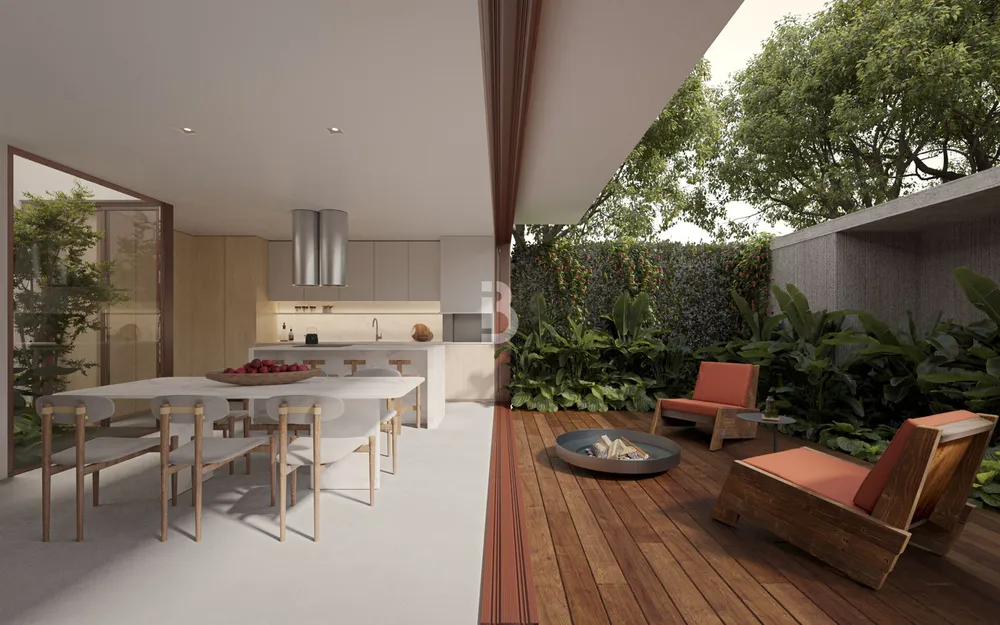 Casa, 3 quartos, 192 m² - Foto 4