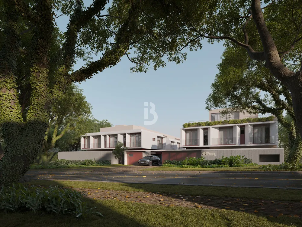 Casa, 3 quartos, 192 m² - Foto 13