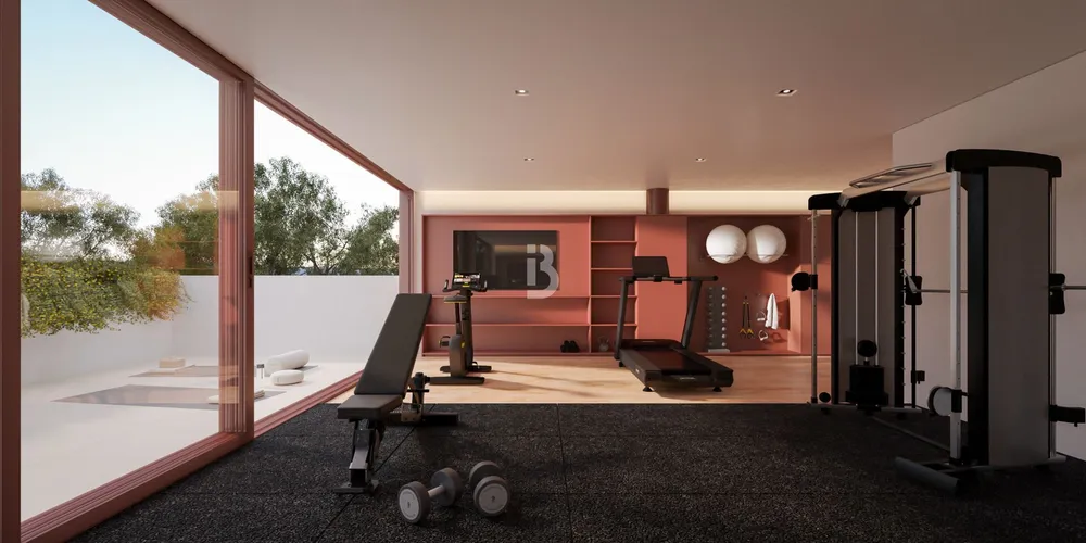 Casa, 3 quartos, 192 m² - Foto 16