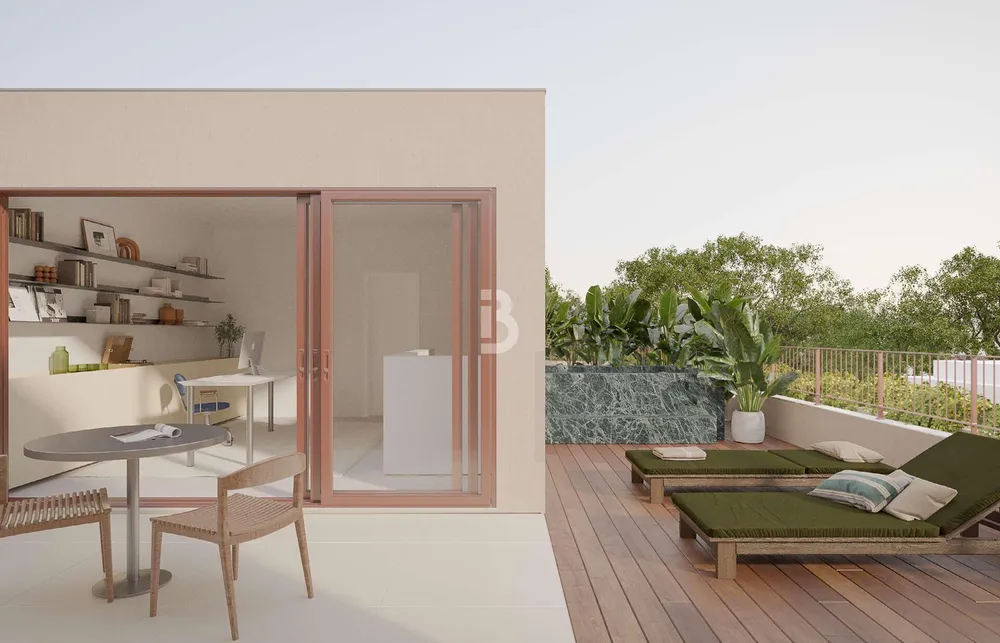 Casa, 3 quartos, 192 m² - Foto 8