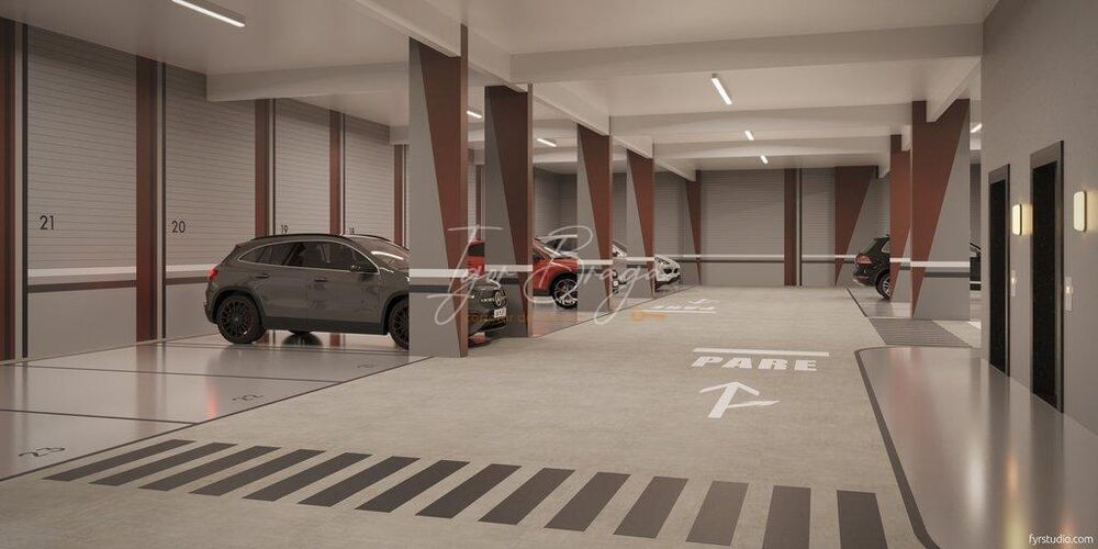 Apartamento, 1 quarto, 54 m² - Foto 17