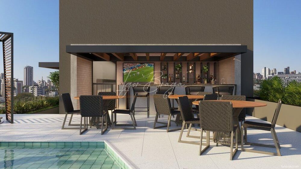 Apartamento, 1 quarto, 54 m² - Foto 16