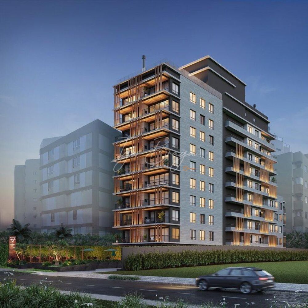 Apartamento, 1 quarto, 54 m² - Foto 11