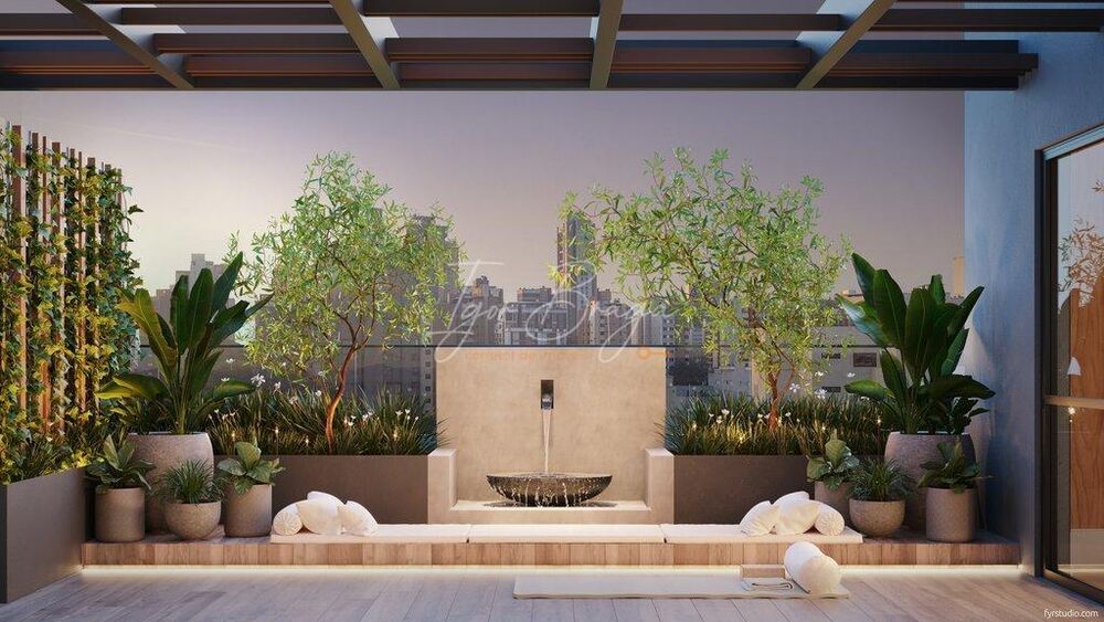 Apartamento, 1 quarto, 54 m² - Foto 18