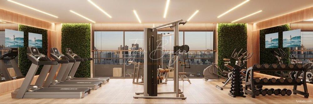 Apartamento, 1 quarto, 54 m² - Foto 12