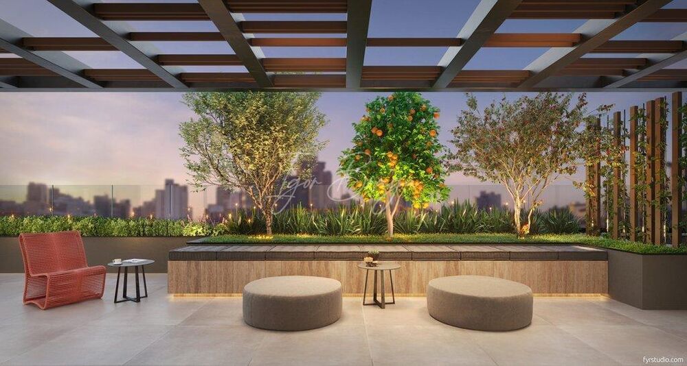 Apartamento, 1 quarto, 54 m² - Foto 20