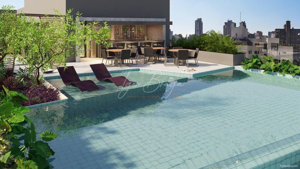 Apartamento, 1 quarto, 54 m² - Foto 14