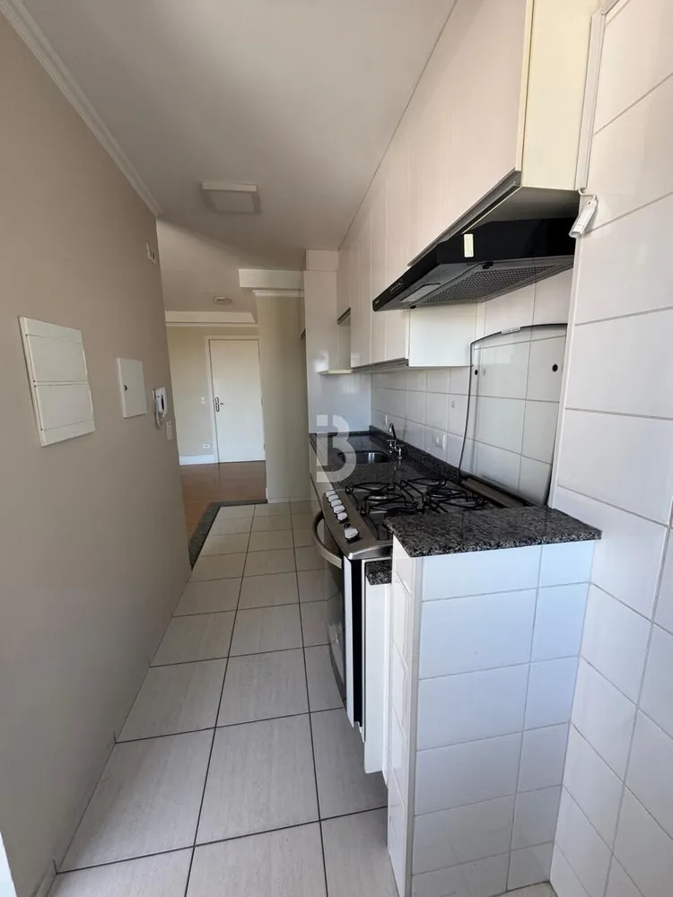 Apartamento, 3 quartos, 70 m² - Foto 5