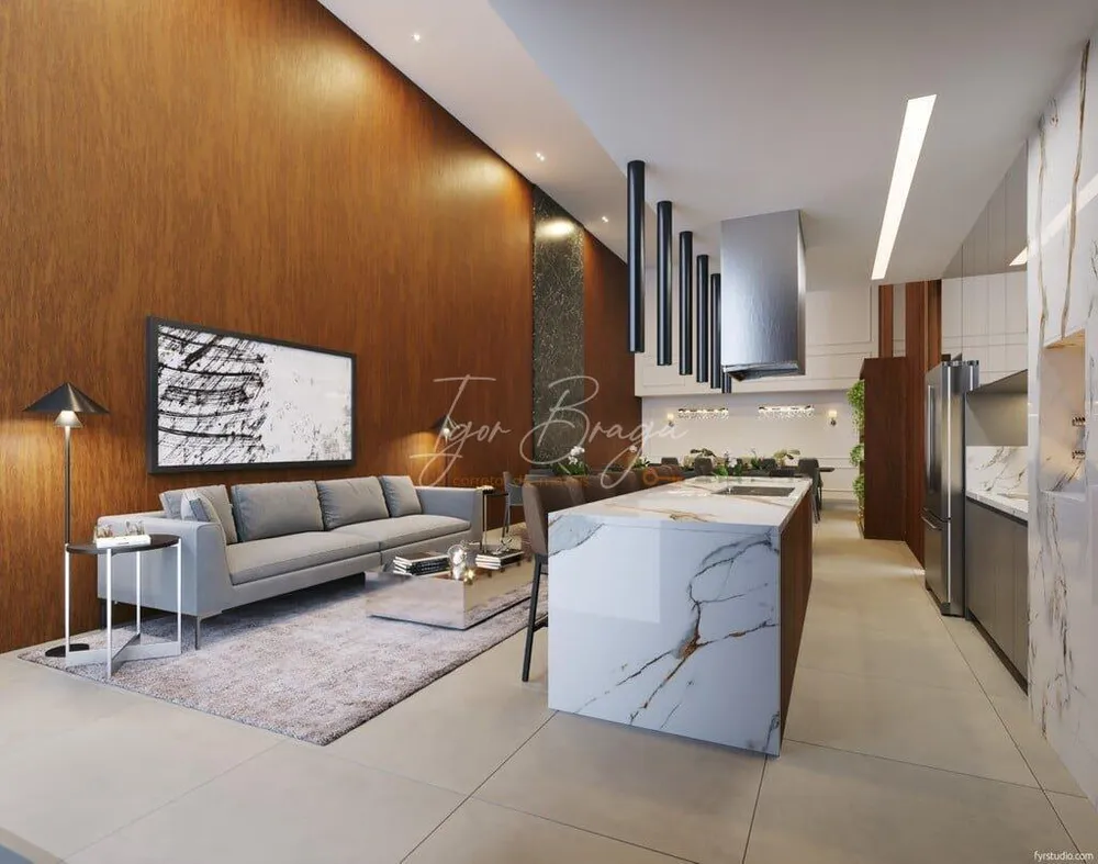 Apartamento, 2 quartos, 89 m² - Foto 11