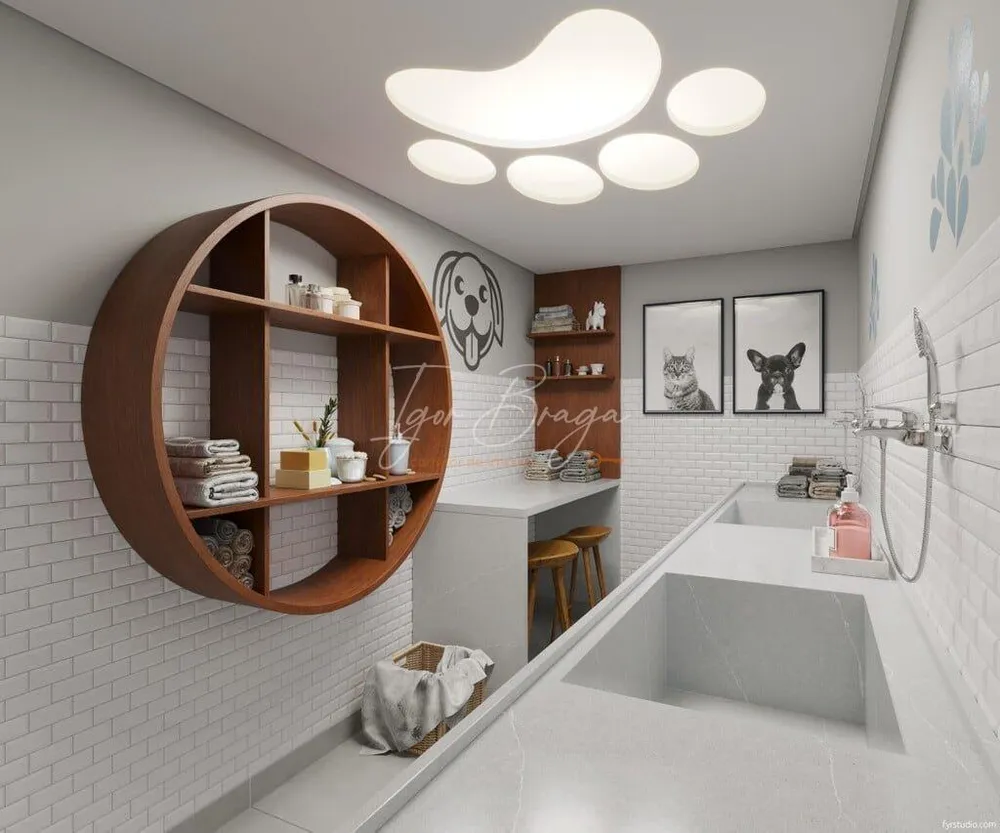 Apartamento, 2 quartos, 89 m² - Foto 10
