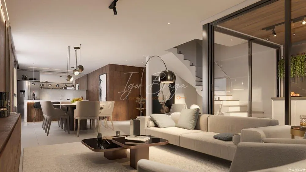 Apartamento, 2 quartos, 89 m² - Foto 8