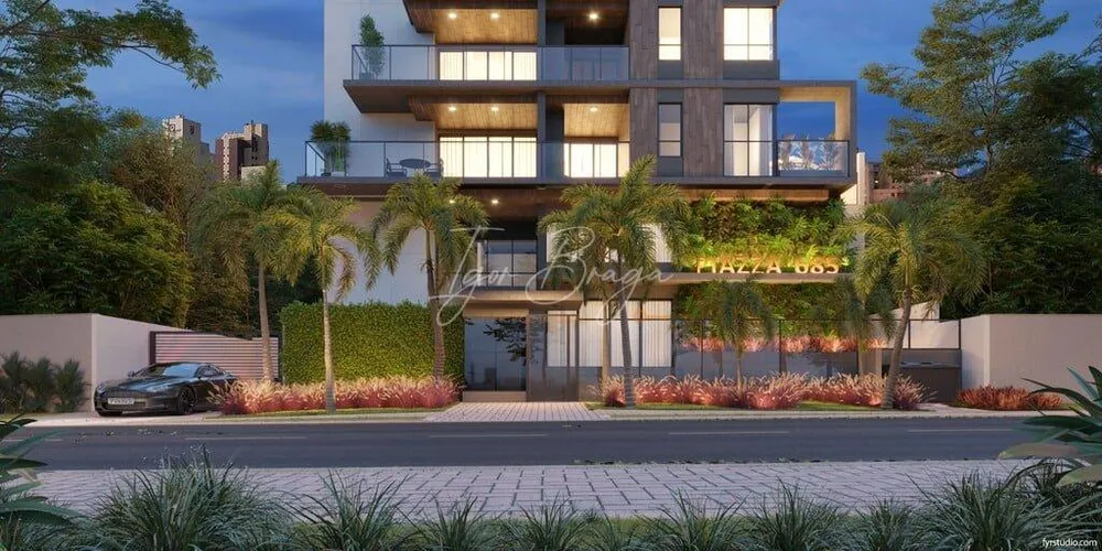Apartamento, 2 quartos, 89 m² - Foto 4