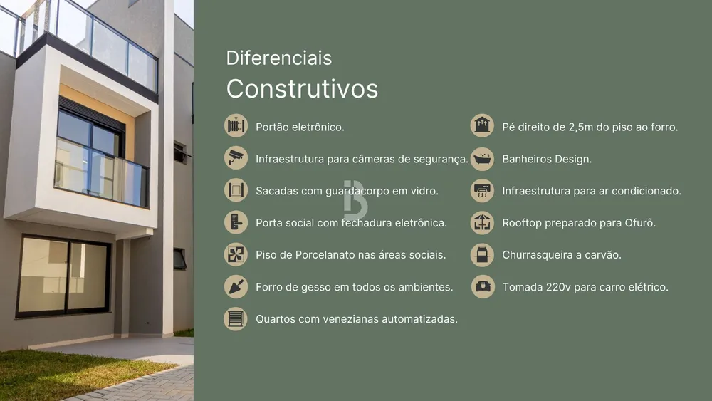 Casa, 3 quartos, 119 m² - Foto 9