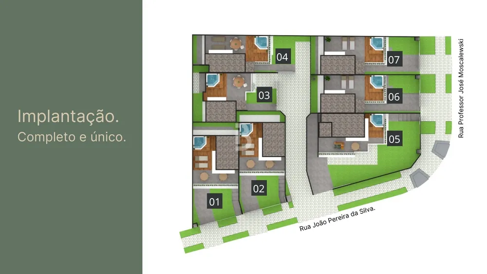 Casa, 3 quartos, 119 m² - Foto 12