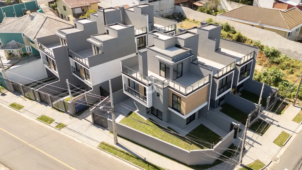 Casa, 3 quartos, 119 m² - Foto 1