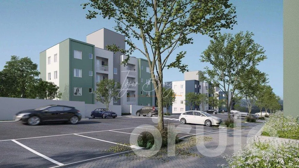 Apartamento, 2 quartos, 77 m² - Foto 4