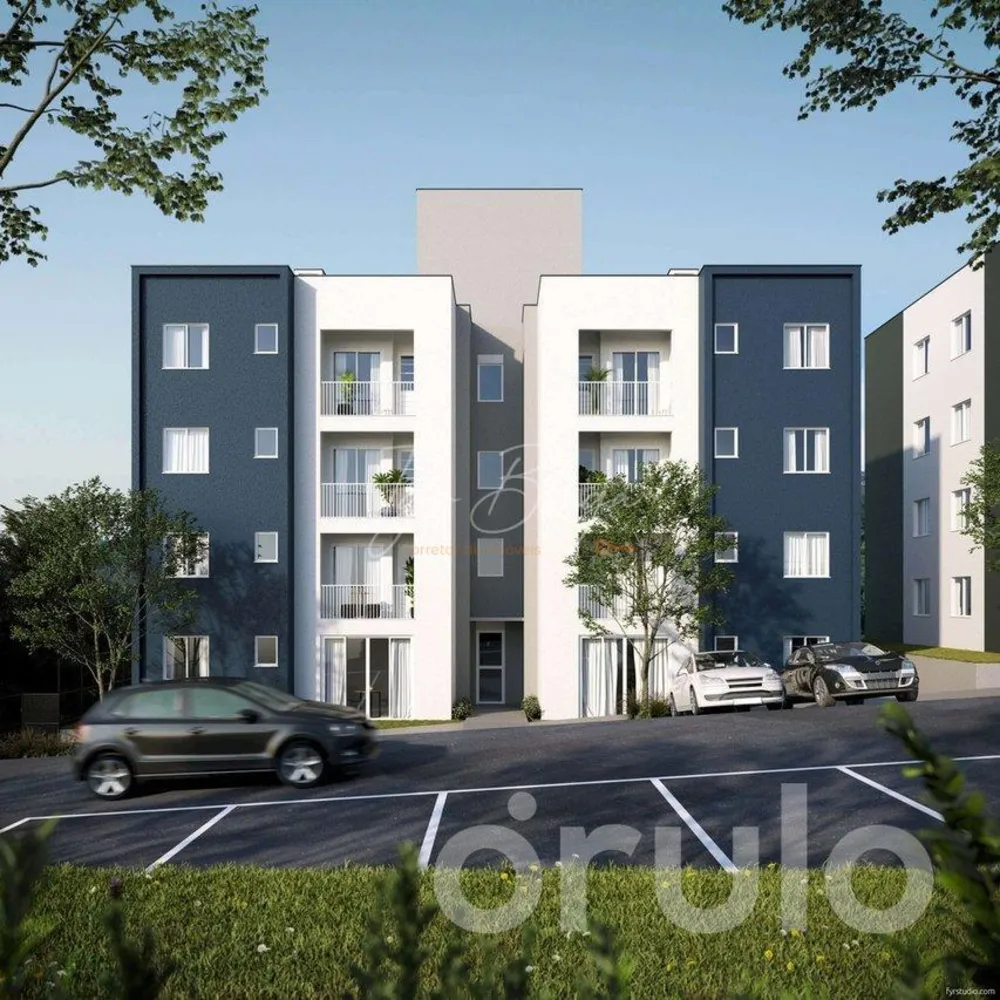 Apartamento, 2 quartos, 77 m² - Foto 1
