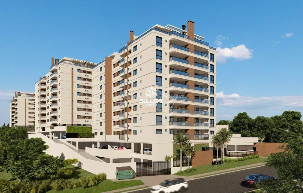 Apartamento, 3 quartos, 106 m² - Foto 11