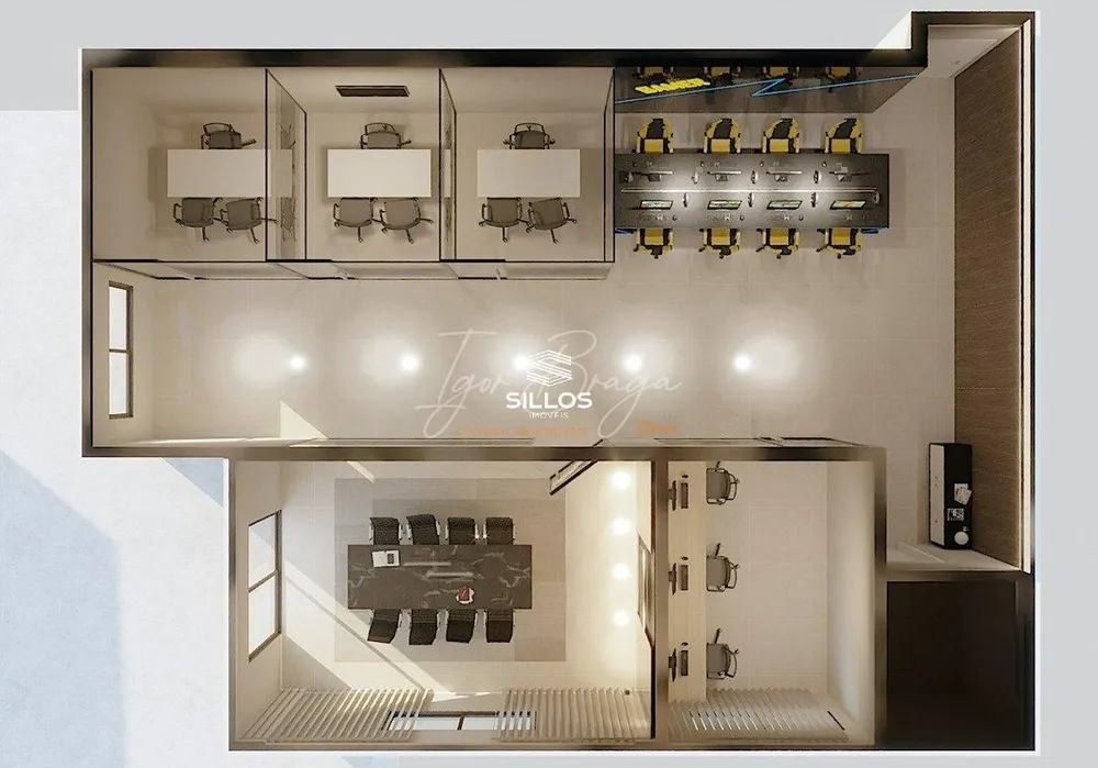 Apartamento, 3 quartos, 106 m² - Foto 1
