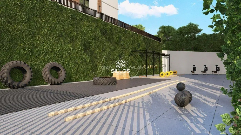 Apartamento, 3 quartos, 106 m² - Foto 6