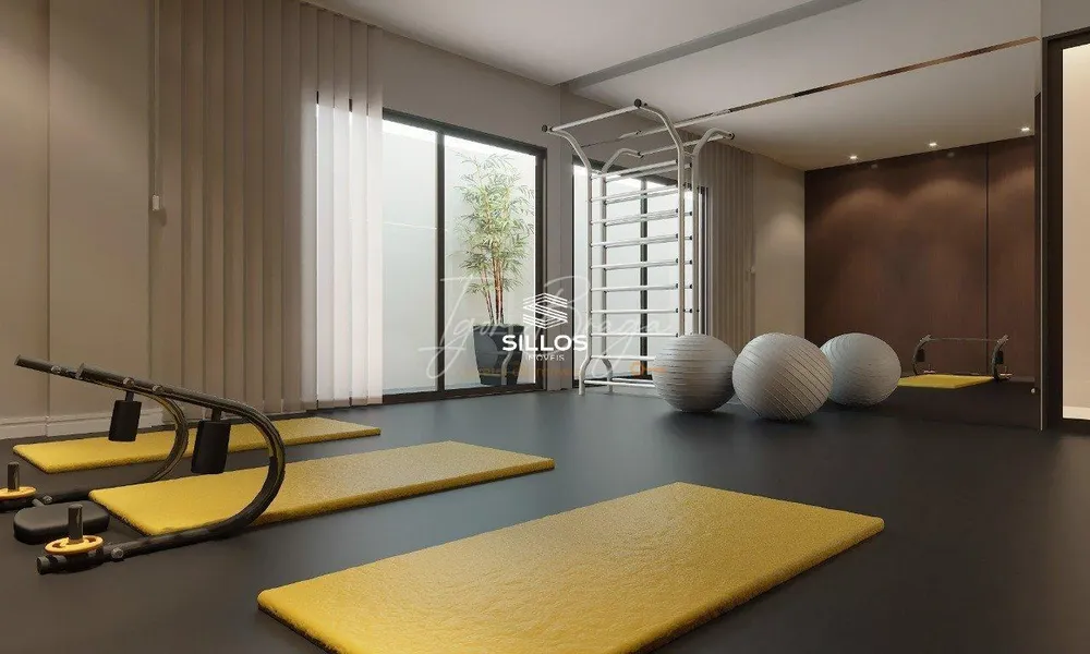 Apartamento, 3 quartos, 106 m² - Foto 8