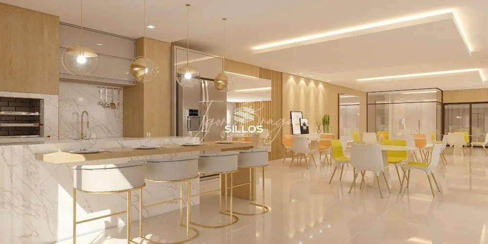 Apartamento, 3 quartos, 106 m² - Foto 7