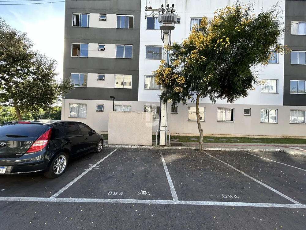 Apartamento, 2 quartos, 40 m² - Foto 16