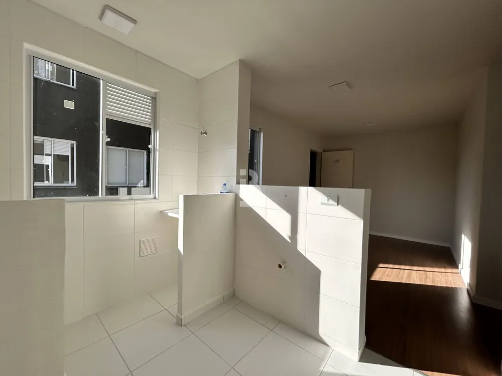 Apartamento, 2 quartos, 40 m² - Foto 7