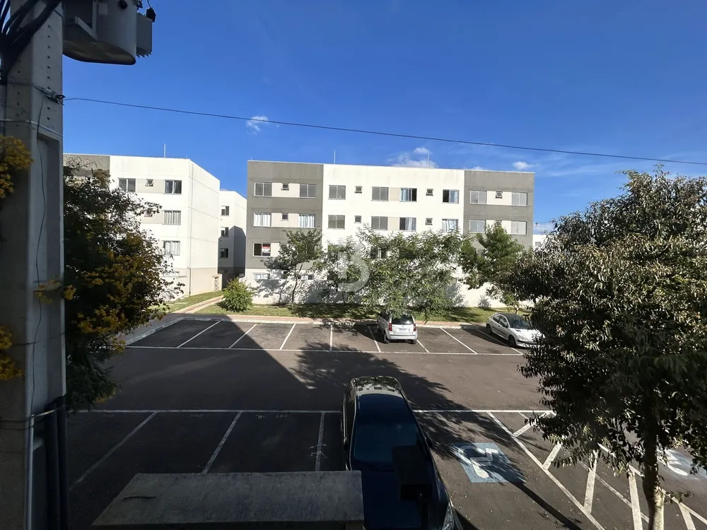 Apartamento, 2 quartos, 40 m² - Foto 15