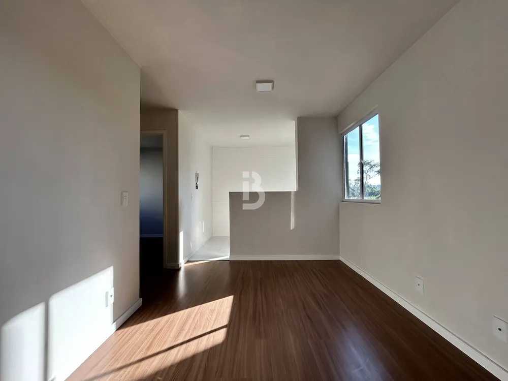 Apartamento, 2 quartos, 40 m² - Foto 5