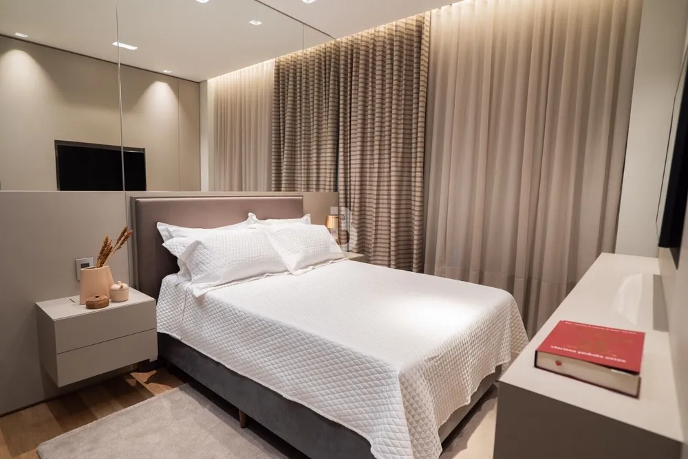 Apartamento, 3 quartos, 202 m² - Foto 11