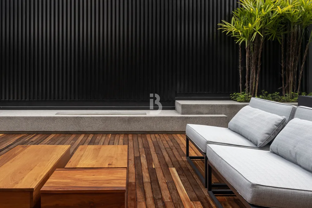 Apartamento, 3 quartos, 202 m² - Foto 8