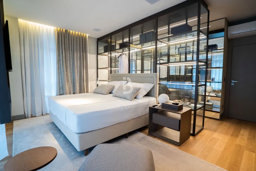 Apartamento, 3 quartos, 202 m² - Foto 1