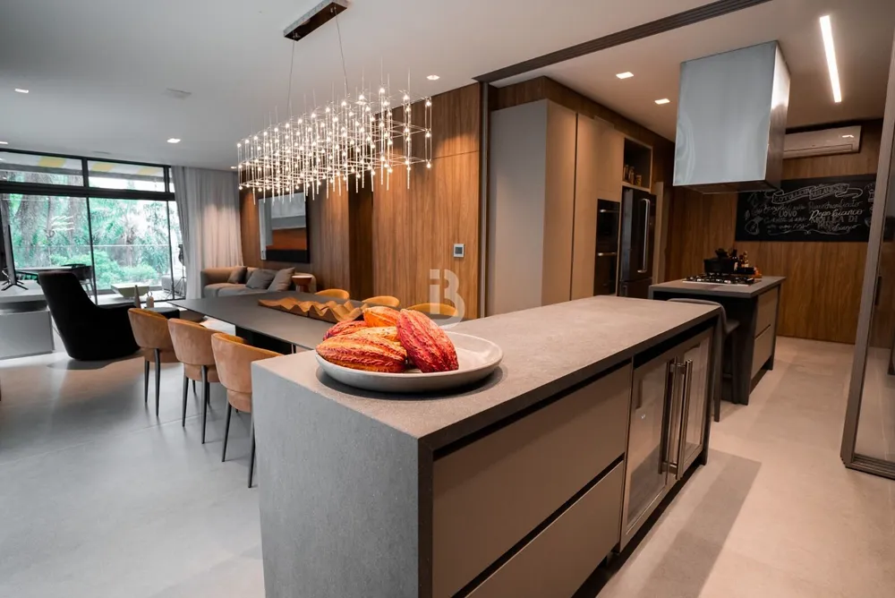 Apartamento, 3 quartos, 202 m² - Foto 5